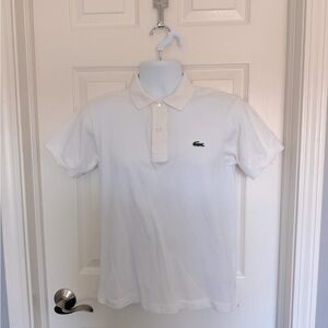 Lacoste Polo